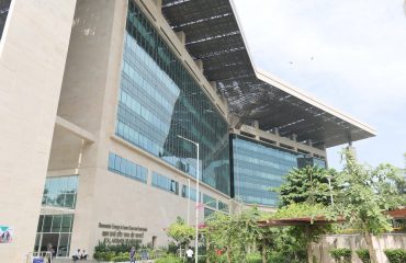 Atal Akhsay Urja Bhawan