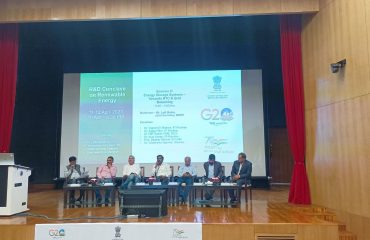 R_D Conclave_ Session on Energy Storage Systems