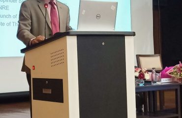 R_D Conclave_ Session on Inaugural