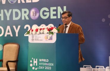 हाइड्रोजन दिवस कार्यक्रम