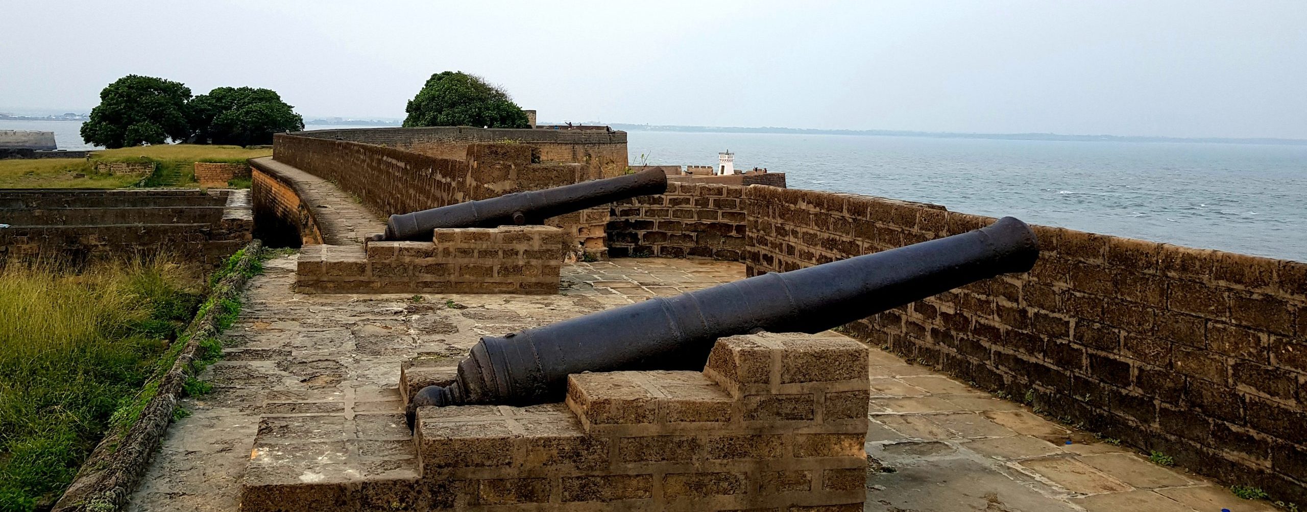 Diu Fort