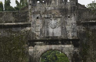 Fort Gate