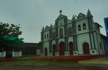 The Church of our lady