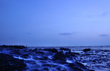 દેવકા બીચ, નાના દમણ