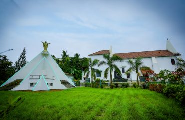 Church of Our Lady of Remedios