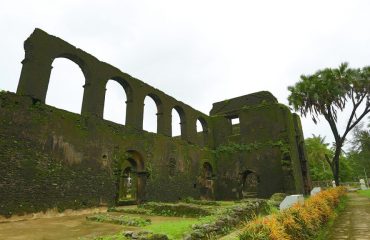 Dominican Monastery church