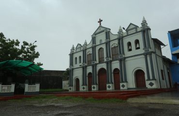 Church of Our Lady