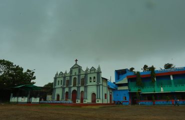 The Church of Our Lady of the Sea