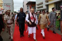 યુ.ટી. માં અમિત શાહ સર