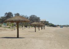 Ghogla Beach for tourist