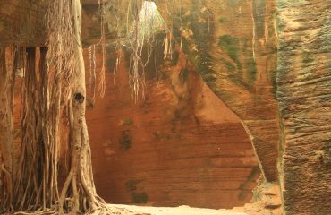 Naida Caves