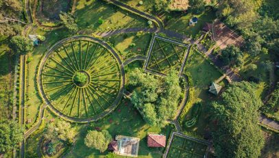 Nakshatra Garden