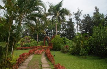 Hirwavan garden beauty