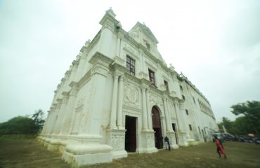 St Paul’s Church