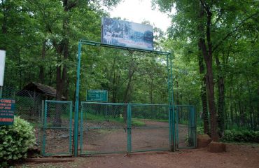 Satmalia Deer Sanctuary