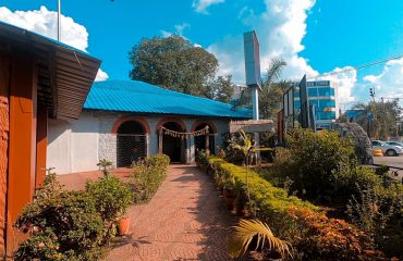 tribal Museum