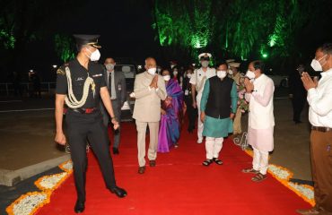 visit of sir to diu