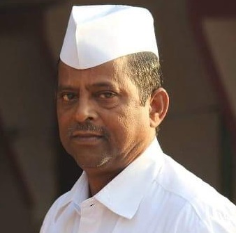 Guardian Minister Hingoli