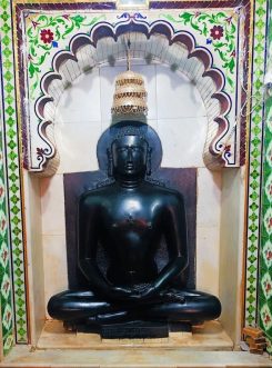 मल्ली नाथ