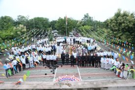 All Staff
