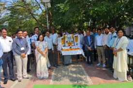 भारतीय संविधान दिन.2025