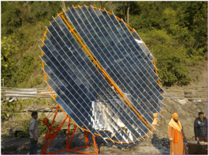 Parabolic_Concentrator