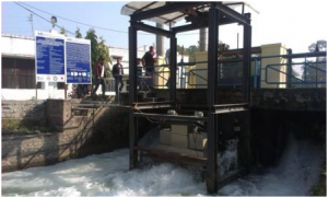 Ultra Low Head Micro - Hydro Project (UNIDO)