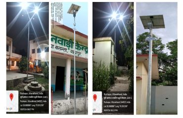 Uttarakhand Government considers science