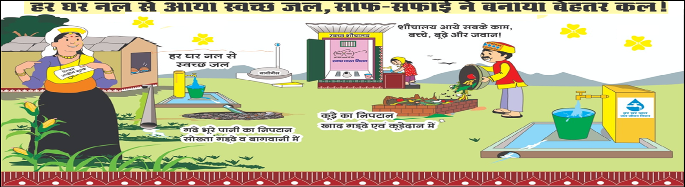 स्वजल उत्तराखंड