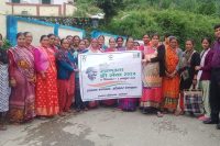 Swachhta Gosthi