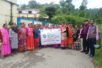 Swachhta Gosthi