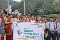 Swachhata Awarness