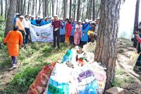 Cleanup Campaign
