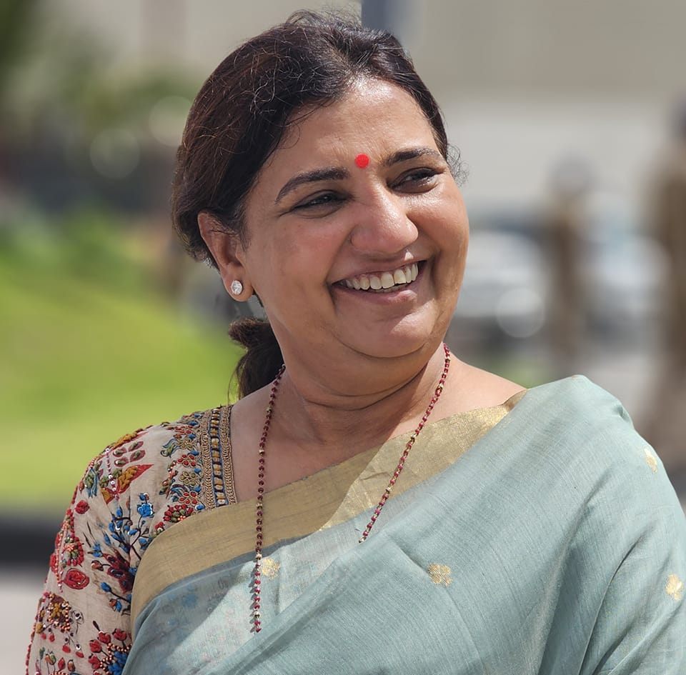 Minister of State