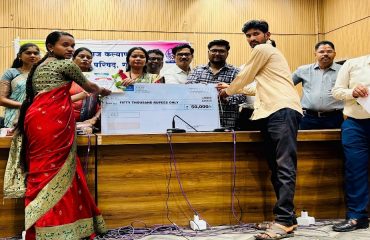 Inter caste marriage