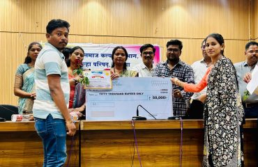 Inter caste marriage