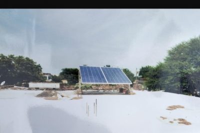 Pradhan Mantri Adarsh Gram