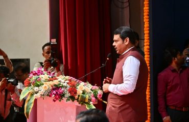 पुरस्कार वितरण सोहळा