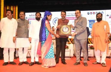 पुरस्कार वितरण सोहळा