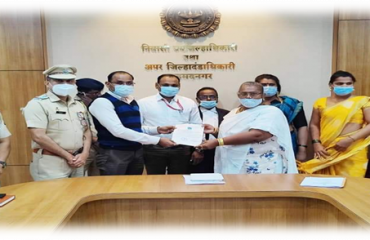 तृतीयपंथीय