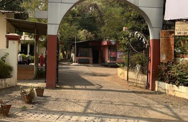 Old age home