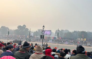 Pradhan Mantri Adarsh ​​Gram