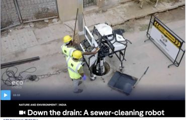 Manual sweeper