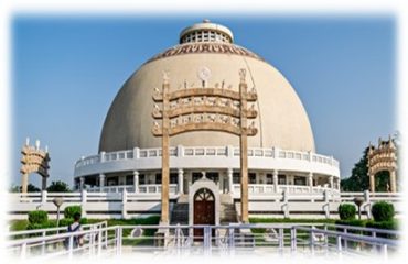 Historical site development