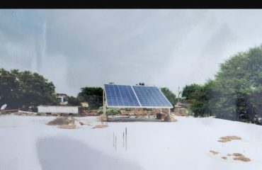 Pradhan Mantri Adarsh ​​Gram