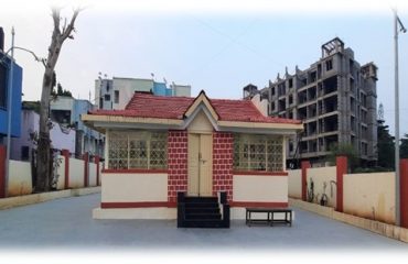 Development of historical sites on the occasion of the 125th anniversary year