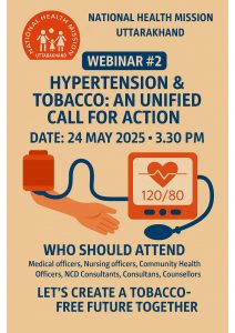 CME WEbinar#2 flyer