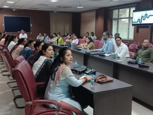 RCH 2.o Training