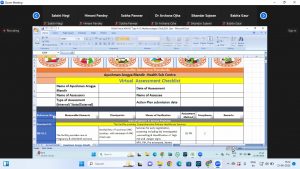NQAS Certification 1