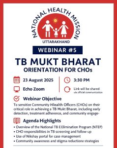 TB Mukt Abhiyan